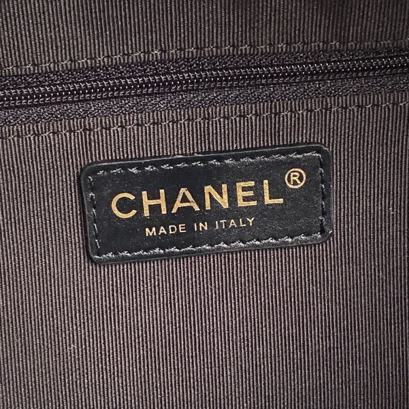 Chanel Stachel Bags